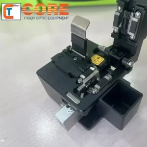 Fiber Cleavers